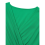 Súprava top a šortiek zelená L 4