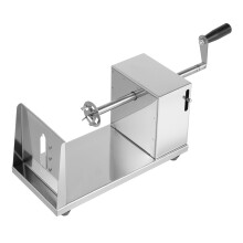 Manual Potato Tower Machine With 3 Blades