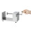 Manual Potato Tower Machine With 3 Blades 2