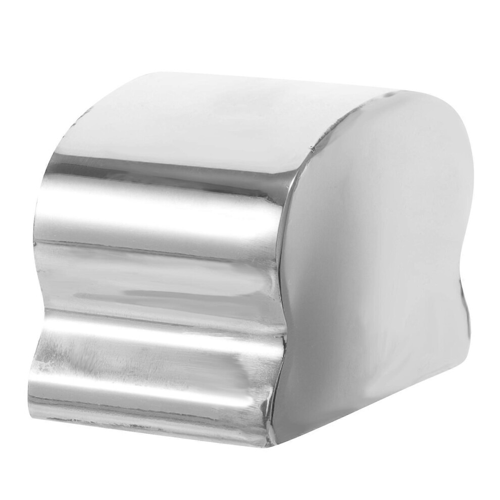 (As Show, One Size) Stainless Steel Handrail End Cap Step Handrail End Plug Stair Handrail Accessory 4069016327323