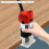 Woodworking Edge Trimming Machine,For woodworking grooving, And More 8