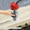Woodworking Edge Trimming Machine,For woodworking grooving, And More 10