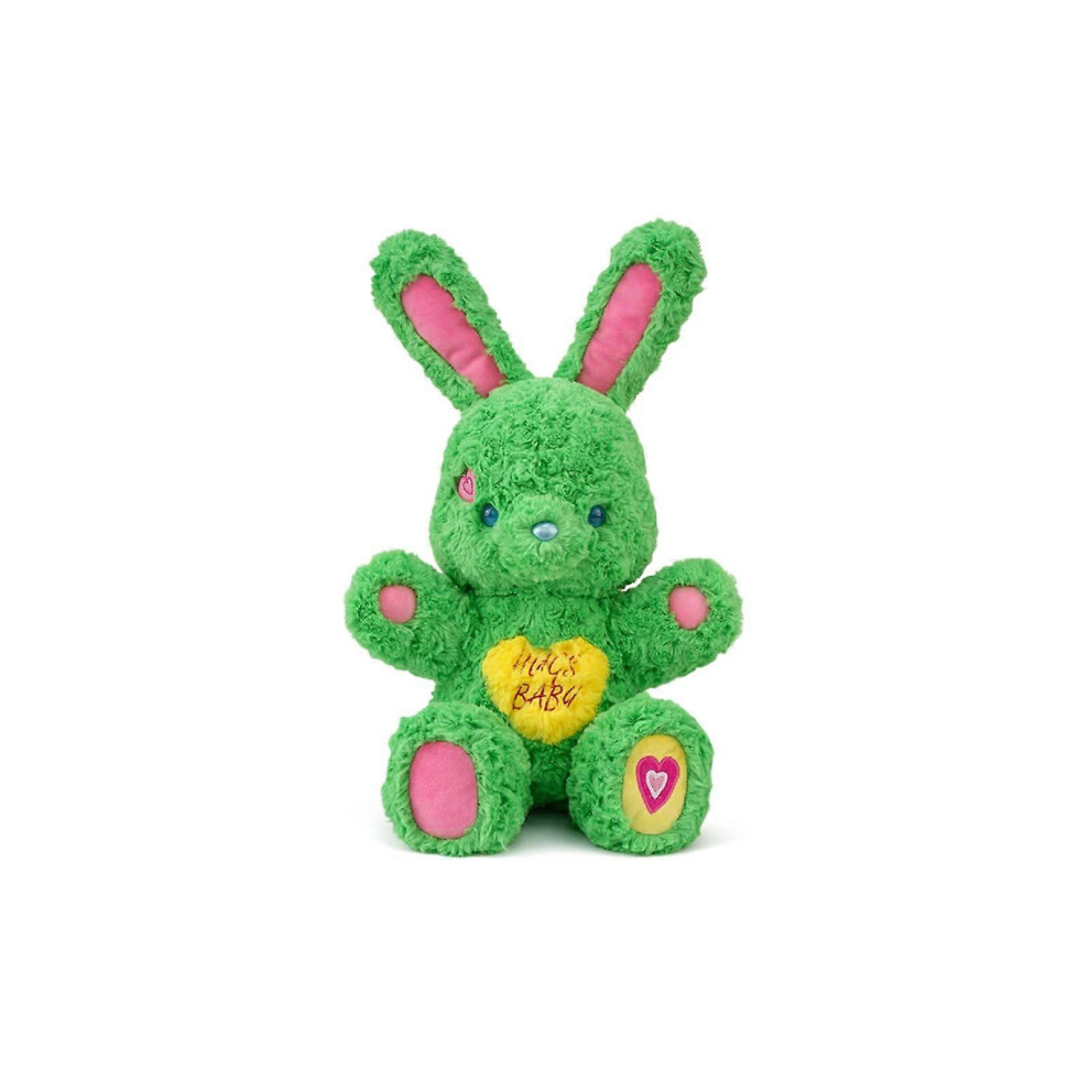 Peluche Lapin, Jouet Peluche Lapin, Jouet Peluche Lapin, Jouet Peluche Lapin (Vert)