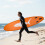 ELECWISH 11FT Inflatable Stand Up Paddle Board |SUP Surfing Paddleboard w/ Pump 8