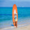 ELECWISH 11FT Inflatable Stand Up Paddle Board |SUP Surfing Paddleboard w/ Pump 10