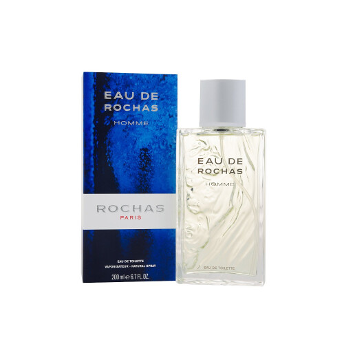 Rochas Rochas Eau de Homme for Him 200 ml