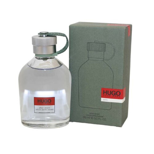 Hugo Boss Hugo Boss Hugo After Shave-150 ml 1