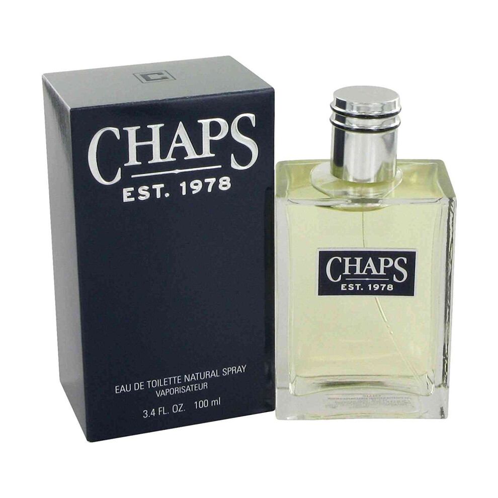 Chaps For Men by Ralph Lauren 100ml