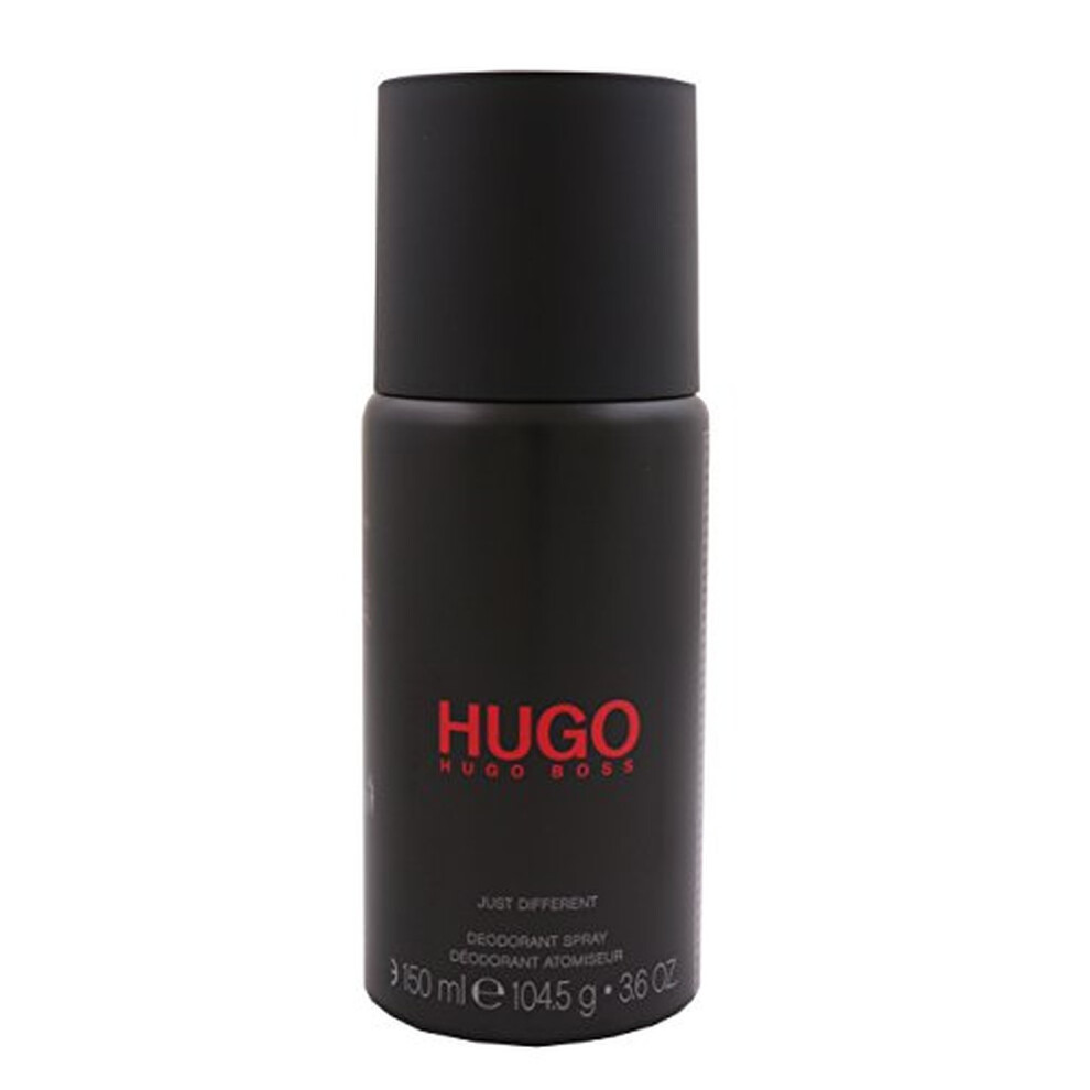 Hugo Boss Just Different Men deodorant spray 150 ml