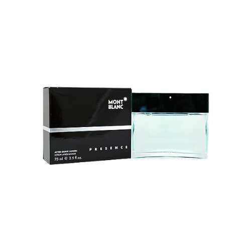 Montblanc Presence for Men by Montblanc 75ml