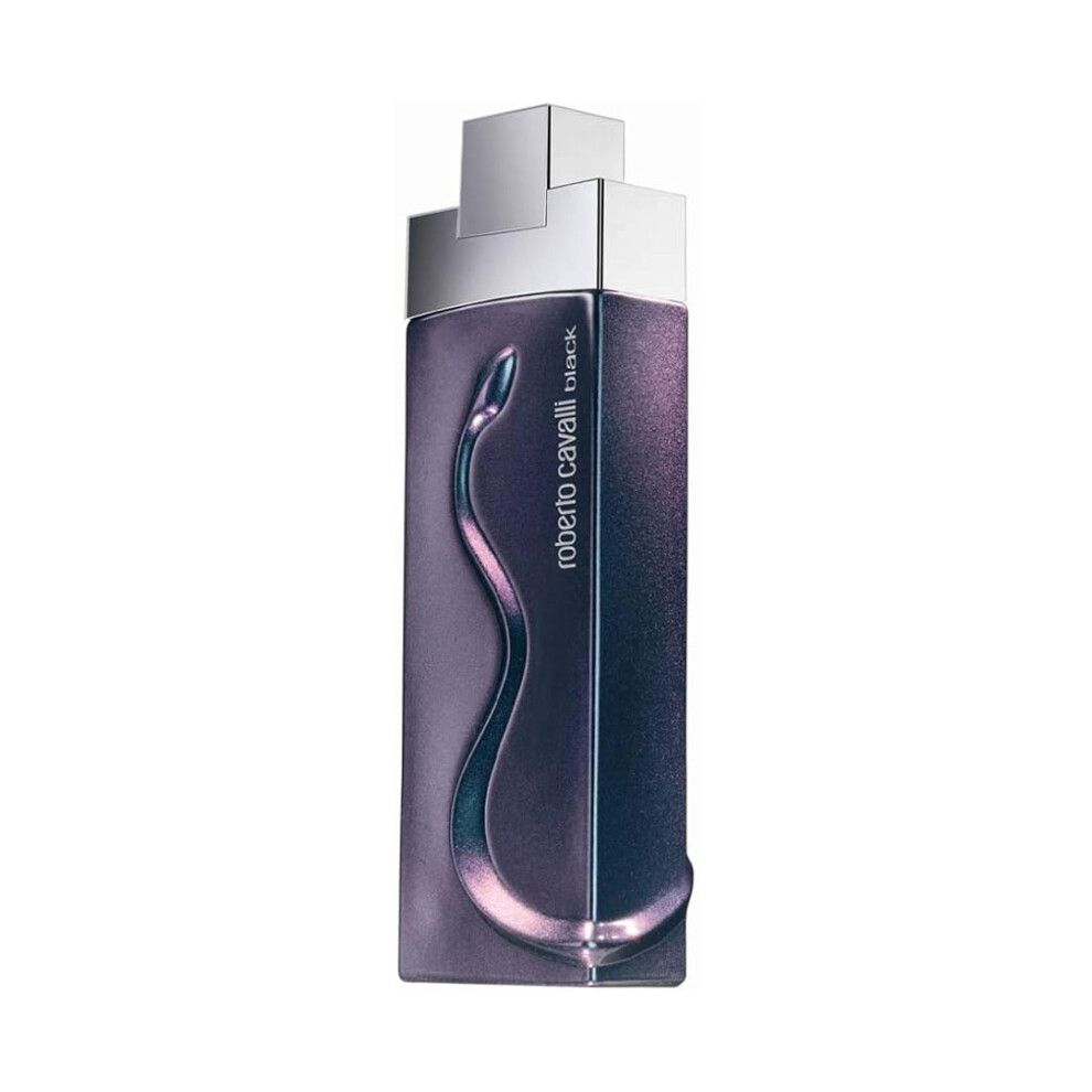 Roberto Cavalli Black - 50ml/1.7oz
