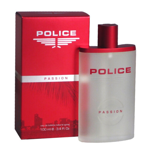 Police Passion by Police Spray 100ml