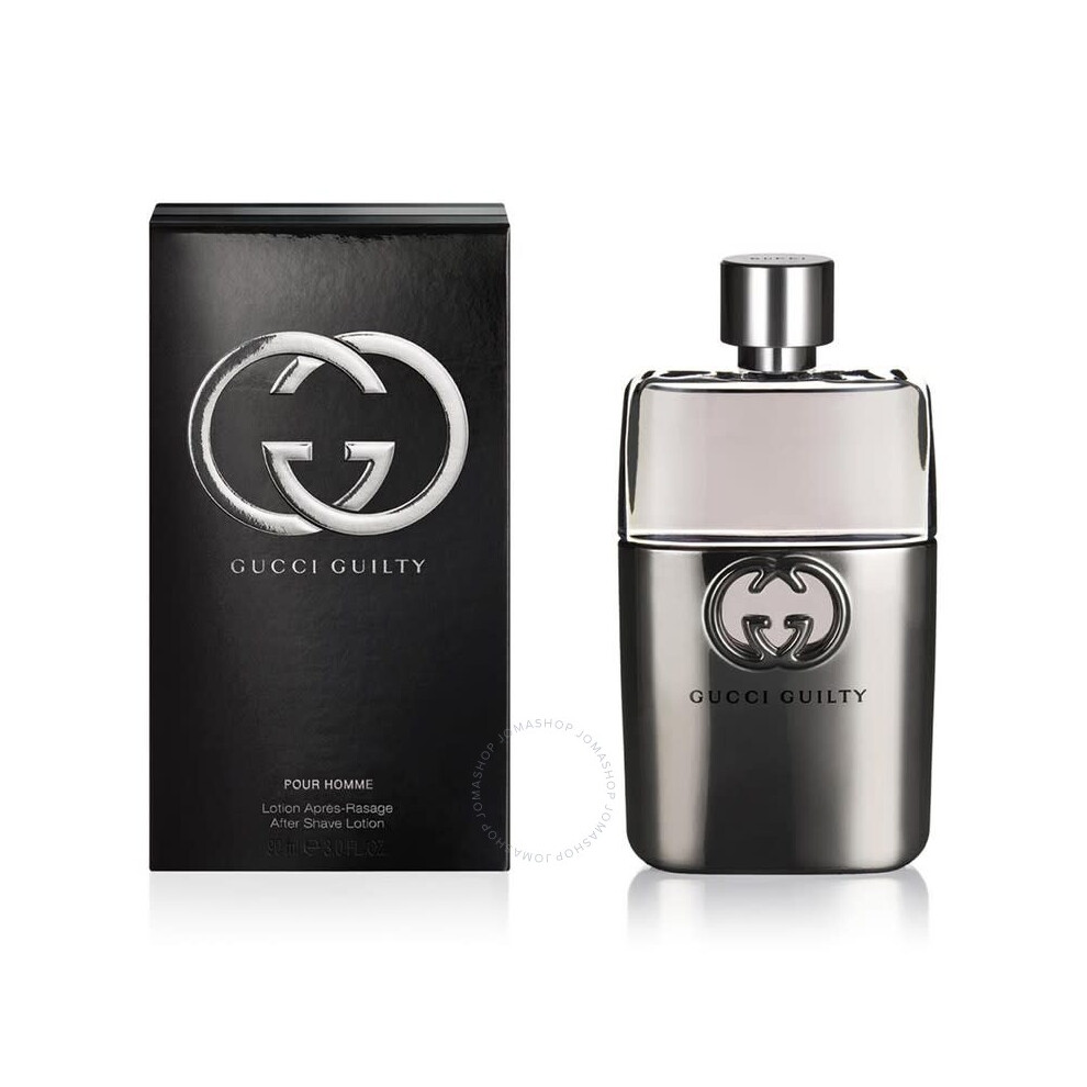 Gucci Guilty Pour Homme Lotion 90ml