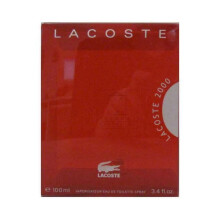Lacoste 2000 Collector By Lacoste Spray100ML For Men
