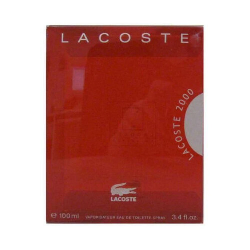 Lacoste Lacoste 2000 Collector By Lacoste  Spray100ML For Men
