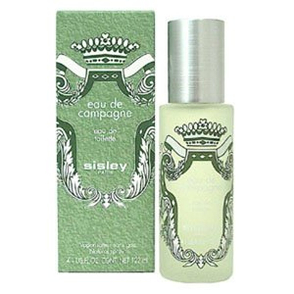 Eau De Campagne by Sisley for Men 125ml