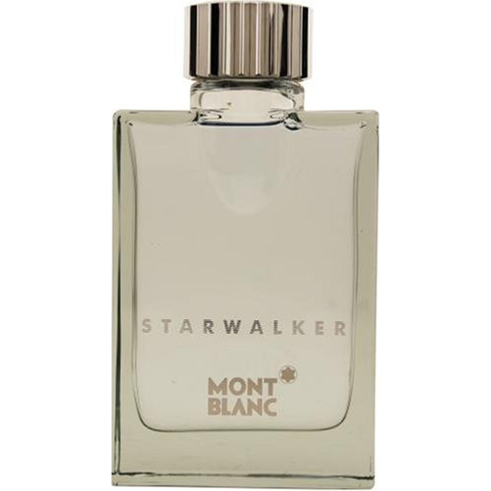 Starwalker by Montblanc 75ml