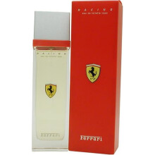 Ferrari Racing FOR MEN by Ferrari - 100 ml EDT Spray