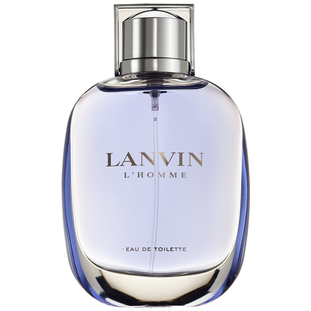 Lanvin L'Homme EDT Spray 100 ml