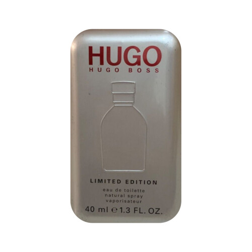 Hugo Boss Hugo by Hugo Boss Limited Edition 40 ml For Him