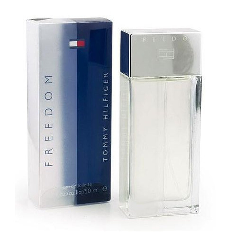Tommy Hilfiger Freedom 100 ml
