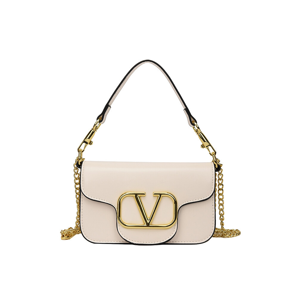 New Women's (??) Small Handbag Pink