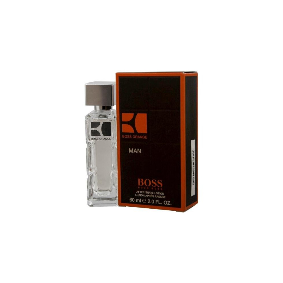 Hugo Boss Orange Male After Shave Lotion 60 ml