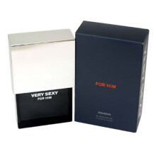 Very Sexy FOR MEN by Victoria Secret Cologne Spray - 100 ml