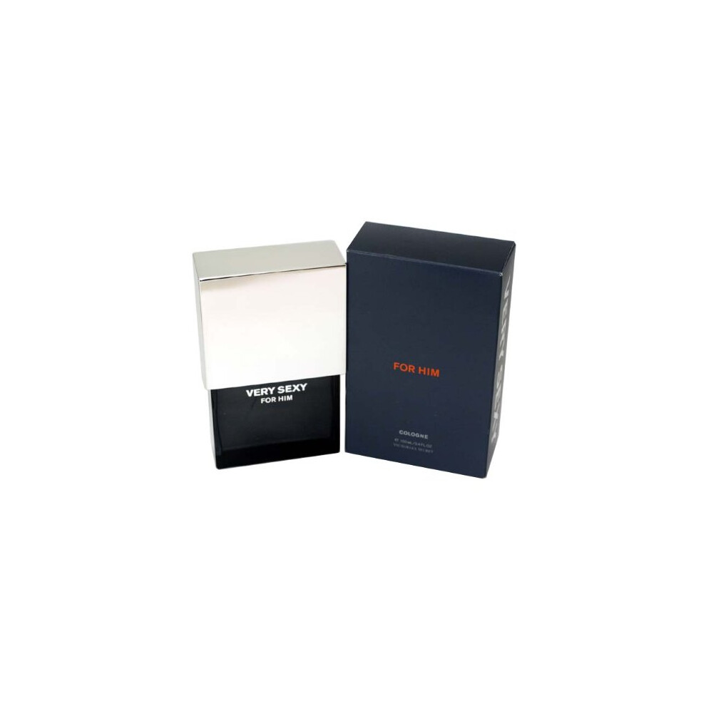 Very Sexy FOR MEN by Victoria Secret Cologne Spray - 100 ml