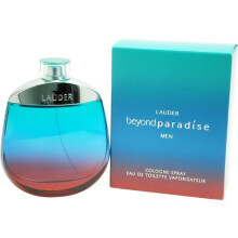 Beyond Paradise for Men by Estee Lauder Cologne Spray 100ml