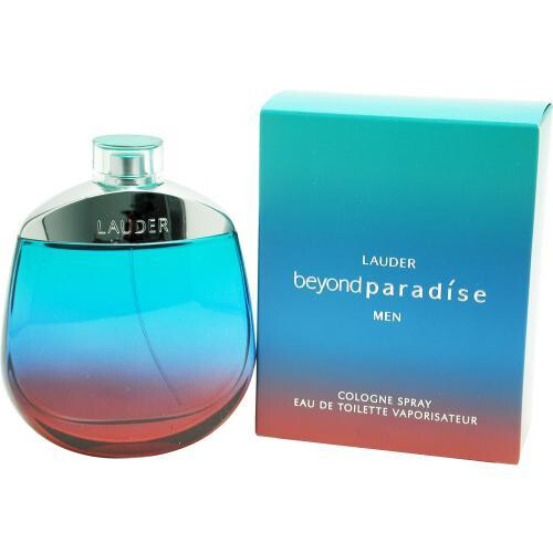 Estee Lauder Beyond Paradise for Men by Estee Lauder Cologne Spray 100ml