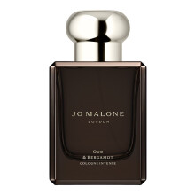 Jo Malone London - Oud & Bergamot Cologne Intense 50ml,