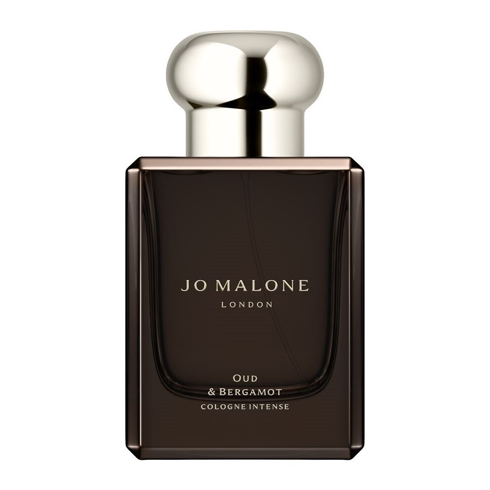 Jo Malone London - Oud & Bergamot Cologne Intense 50Ml,