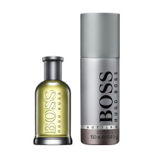 Bottled Gift Set-50 ml