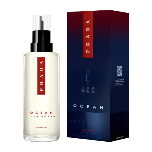 Prada Prada Luna Rossa Ocean Le Parfum-150 ml 2