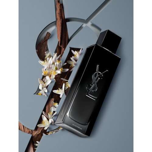 Yves Saint Laurent Yves Saint Laurent MYSLF Gift Set-100 ml 2