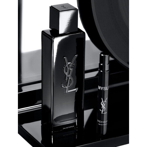 Yves Saint Laurent Yves Saint Laurent MYSLF Gift Set-100 ml 1