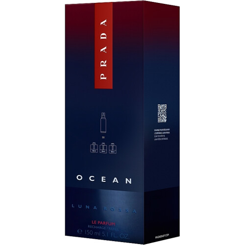 Prada Prada Luna Rossa Ocean Le Parfum-150 ml 1