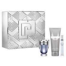 Paco Rabanne Invictus Gift Set-50 ml
