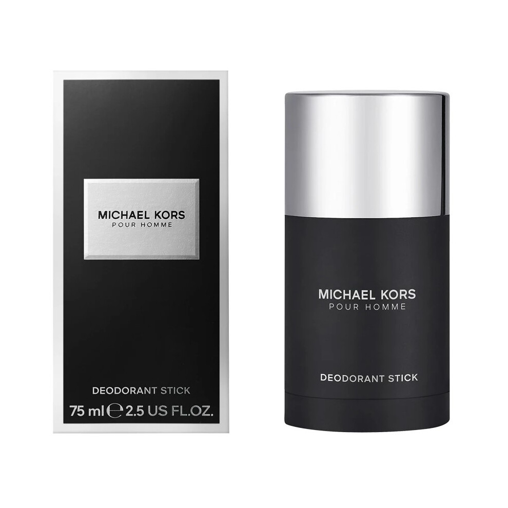 Michael Kors Pour Homme Deodorant Stick-75 Ml