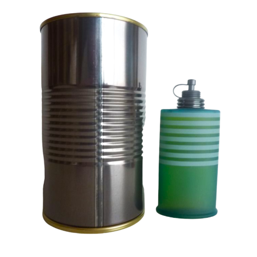 Jean Paul Gaultier Jean Paul Gaultier Le Male Refill-75 ml