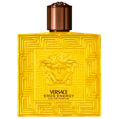 Versace EROS ENERGIE edp vapo 200 ml