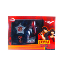 Disney Camp Rock Gift Set-100 ml