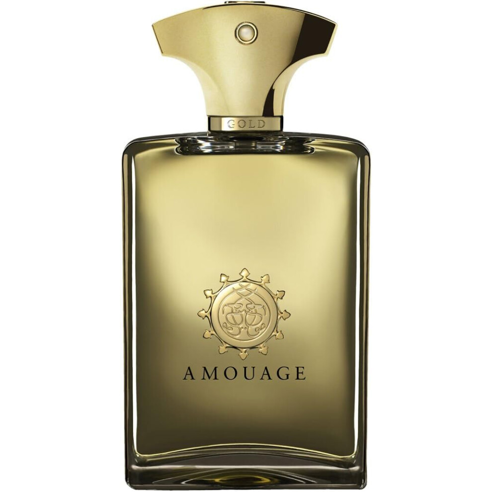 Amouage Gold-50 ml