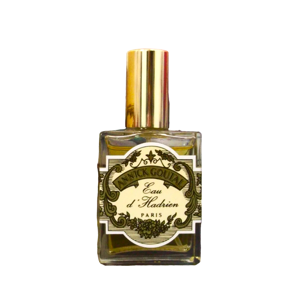 Annick Goutal Eau D'hadrien-50 Ml