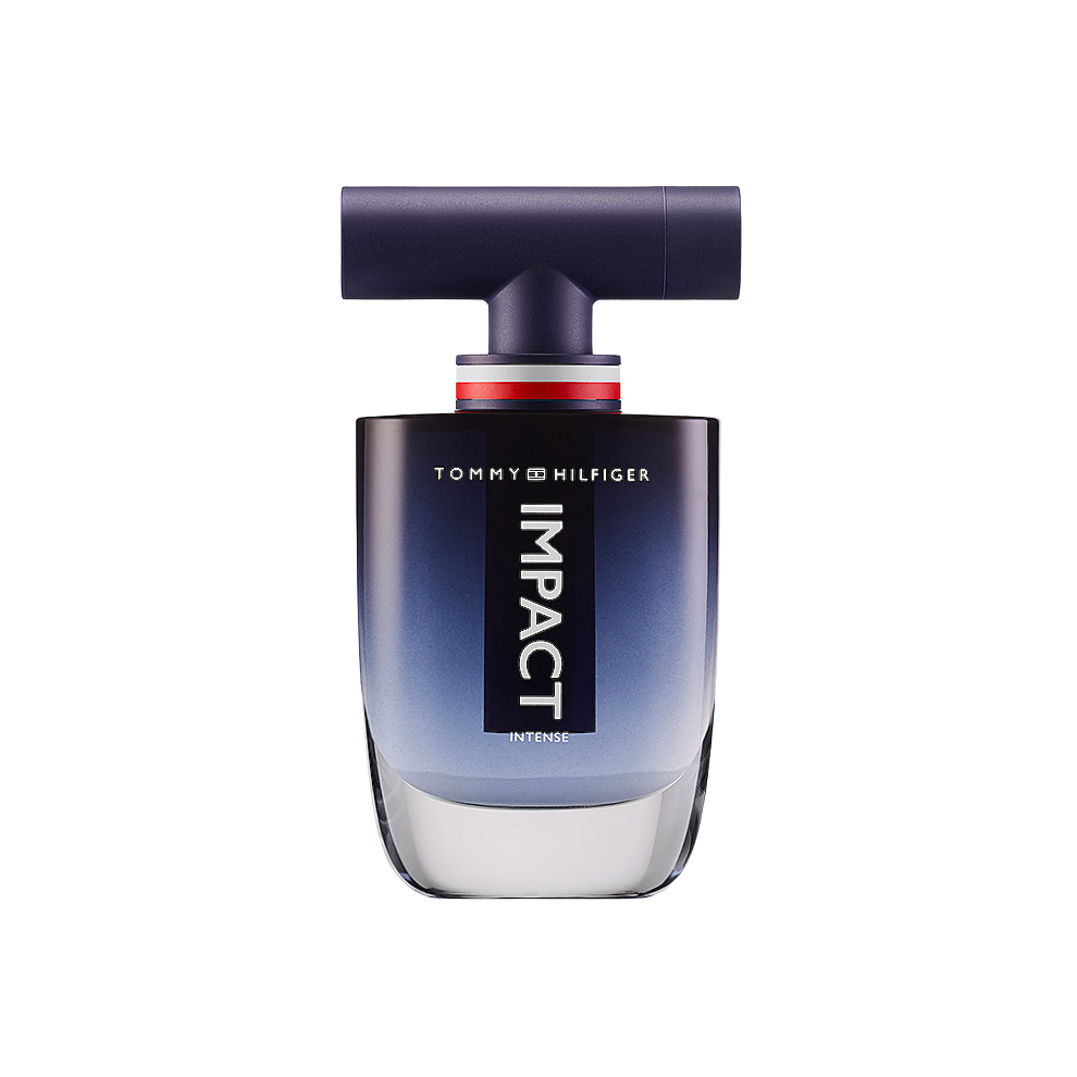 Tommy Hilfiger Impact Intense-50 Ml