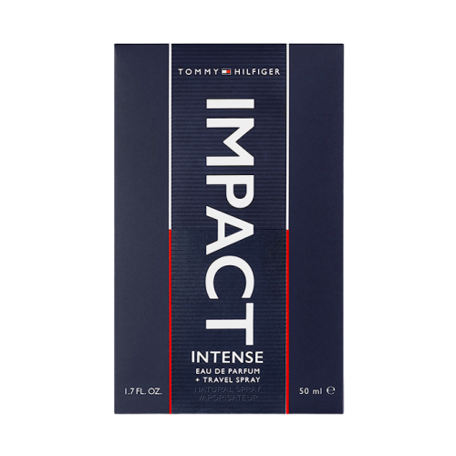 Tommy Hilfiger IMPACT INTENSE edp vapo 50 ml 1
