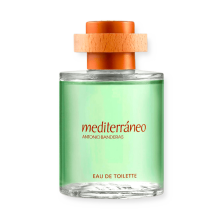 Antonio Banderas Mediterraneo-100 ml