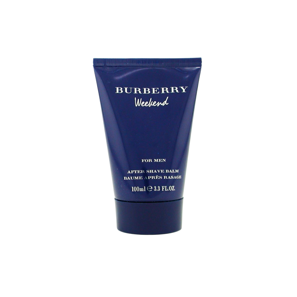 Burberry Weekend For Men After Shave Balm-100 ml