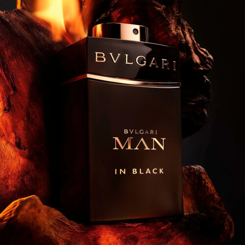 Bvlgari Bvlgari Man In Black-150 ml 2